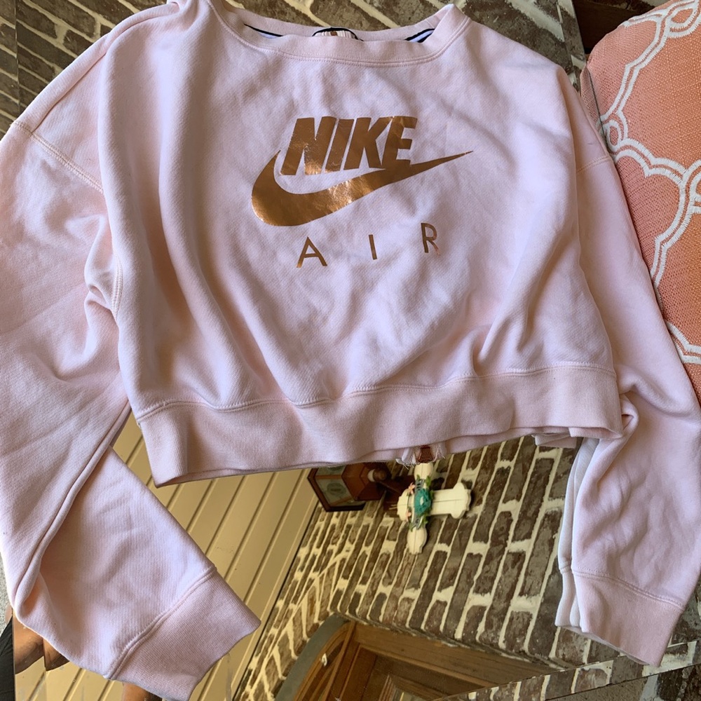 Nike sweatshirt